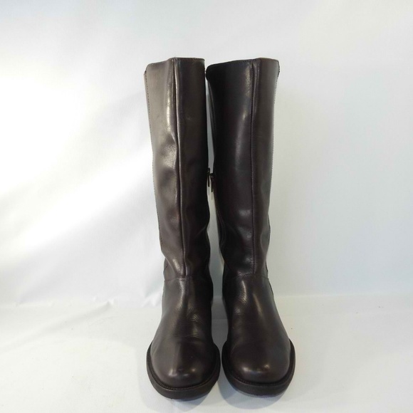 J.Crew 18132 Templeton Sz 8.5 Boot Womens B6 E10 - Picture 5 of 8